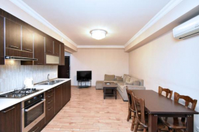 Koghbatsi street, 1 bedroom Suny, Comfy apartment KO110
